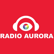 Radio Aurora Ереван логотип